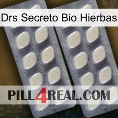 Drs Secret Bio Herbs 07